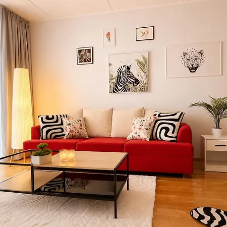 Lejlighed Papiniidu 52 *