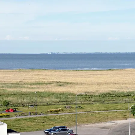 Lejlighed Papiniidu 52 Pärnu